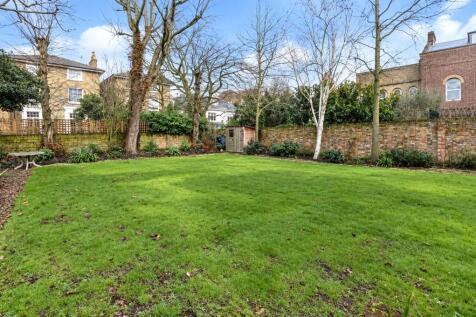 Communal Garden