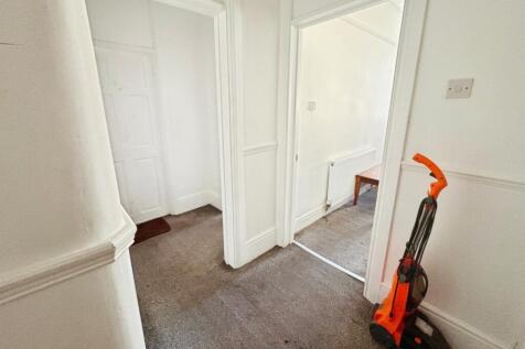 Hall Space