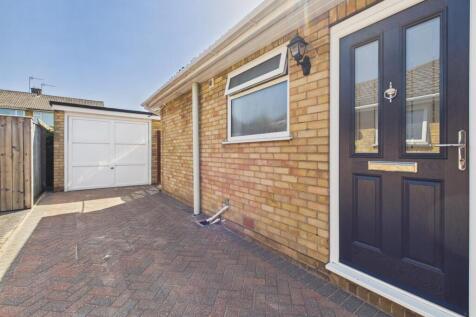 Exterior: