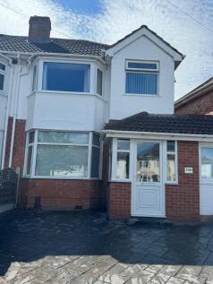 1-bed house on 1X Double, Ground Floor Room, Whitecroft Road, Sheldon, B26, £60/mo