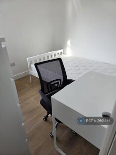 Double Bedrooms With New Matching 