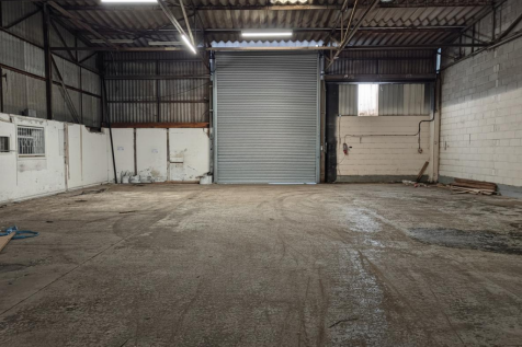 Unit A, Reservoir Road, Hull