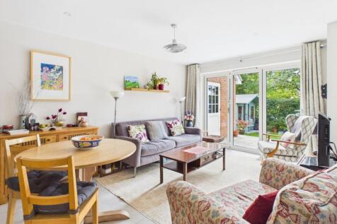 Dining/Family Room
