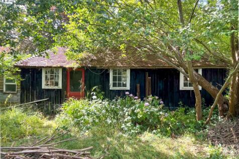 Bankside Cottage