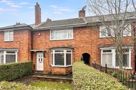 Birmingham, B30 - property photo