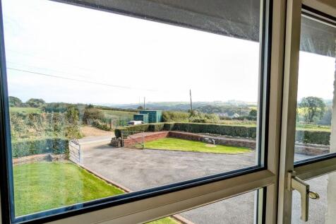 Oak Framed Conservatory