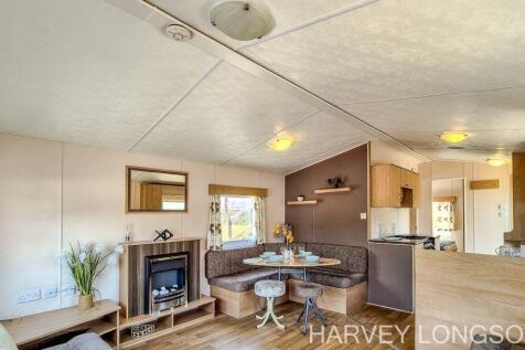 2014 Delta Radiant Open Plan Lounge Dining