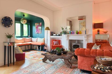 Reception Room 1