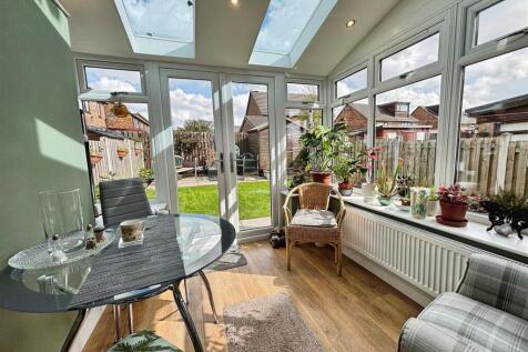 Sun Room