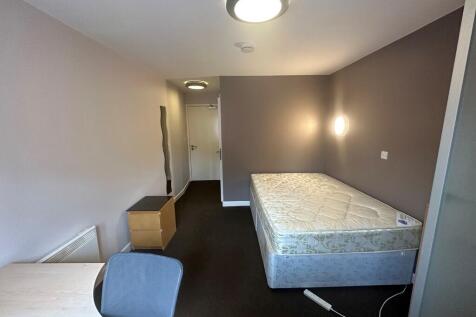 Hand In Heart Apartment 3, 120 Far Gosford Street, Coventry photo 5