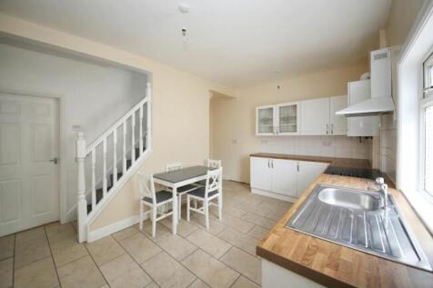 Enfield Street, Wigan, Greater Manchester, WN5 photo 4