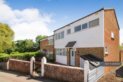 3 Bedroom Family Home