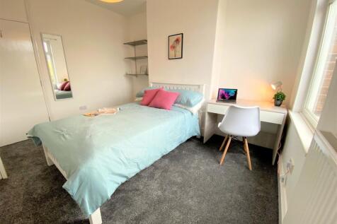 Four Bedrooms