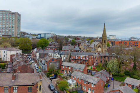 Aerial Image