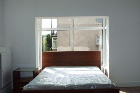 Double bedroom ground floor 