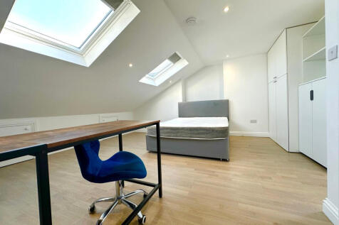 Flaxman Road, Camberwell, London, SE5 photo 3