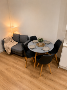 Communal Lounge