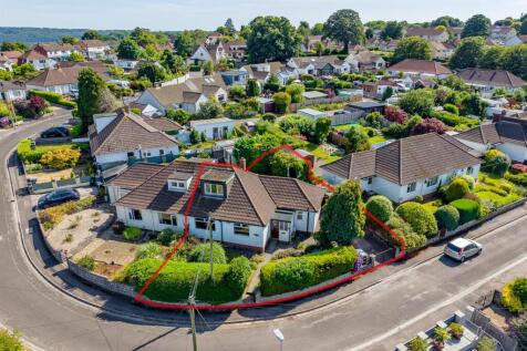 Westwind, 17 Quantock Road, Portishead, North Some