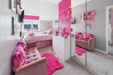 Presented by Clinton at EweMove Bexleyheath and Da