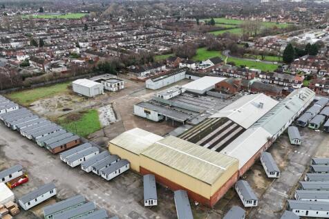 Hull Residential Development Opportunity