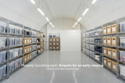 Flexible property space
