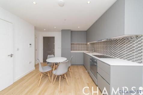 Manhattan studio to rent, Celeste House, Beaufort