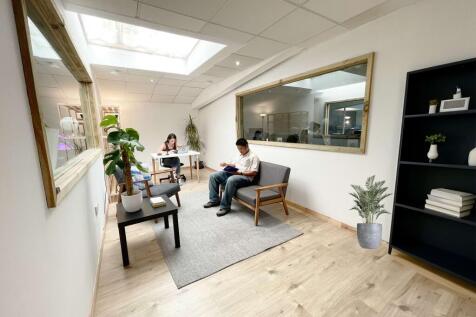 Medium Office