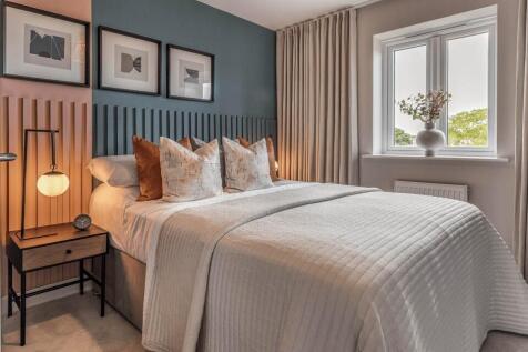 Similar Show Home