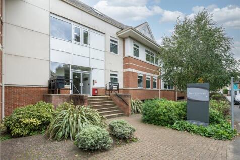 Chertsey, KT16 - property photo
