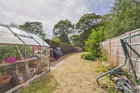 Garden: