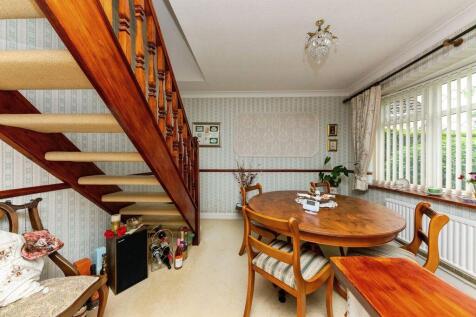Hall view 2
