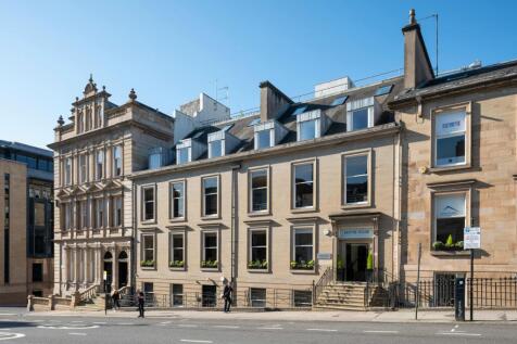 Kintyre House