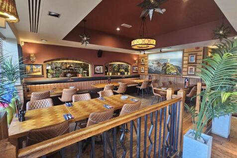 Restaurant for sale Image 4
