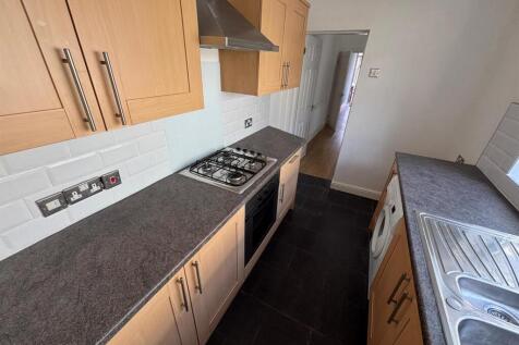 Gordon Street, Stoke-On-Trent photo 5