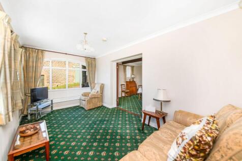 NOOK COTTAGEW LOUNGE