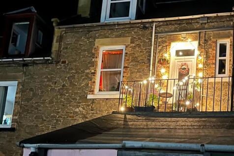 5 Bleachfield Road Outside 3