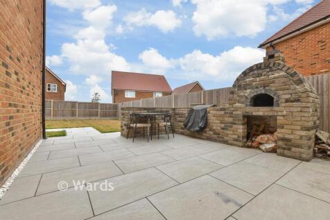 Patio / Decking