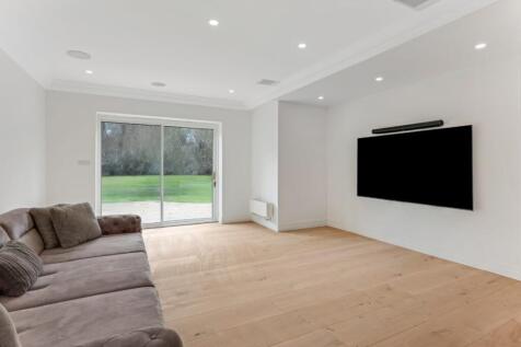 Neville Drive, Hampstead Garden Suburb, N2 photo 4