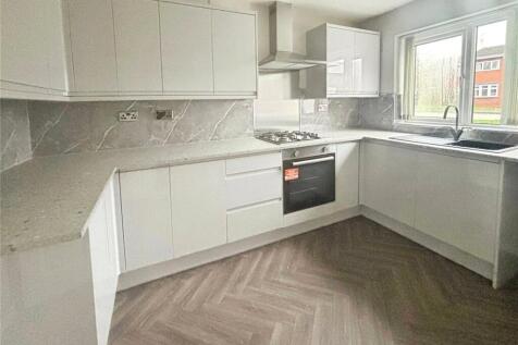 New Fitted Kitchen