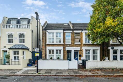 Duke Road, W4 - FOR SALE