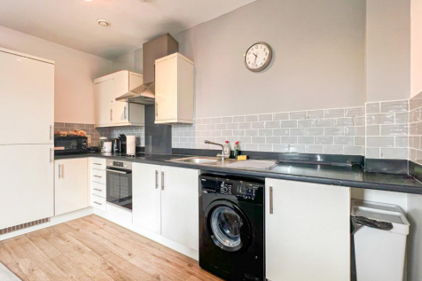 Penn Way, Welwyn Garden City photo 3