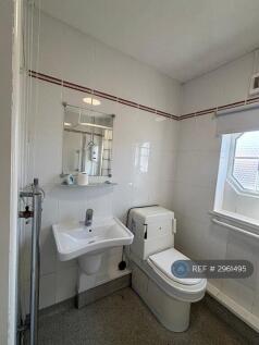 Wetroom 2