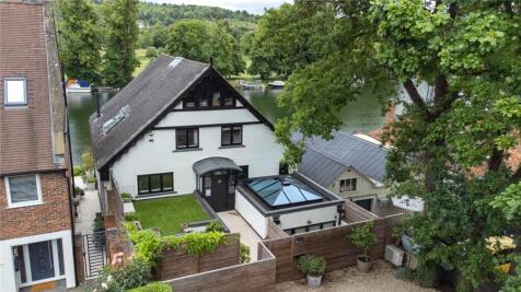 4 Shooters Hill