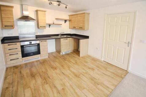 Kitchen/Lounge