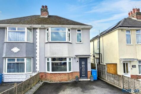 Rossmore Road