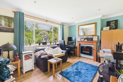 Sitting/Dining Room