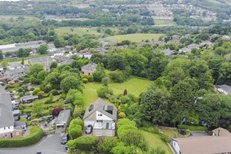 Aerial Setting