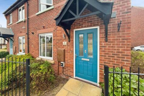 Stafford Drive, Littleover, Derby, DE23 photo 5