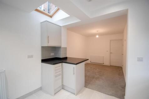 Chapel Street, Kilburn, Belper photo 5