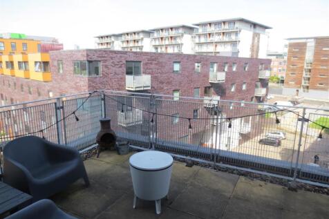 Private Terrace